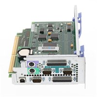 80P2388 Запчасти Service Processor Assembly 80P2388
