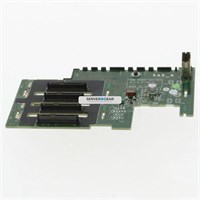 T466H Запчасти Backplane R910 4x2.5 T466H