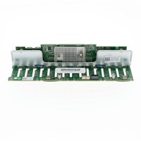 778N6 Запчасти BACKPLANE R730 16x2.5 778N6