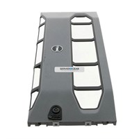 W366D FRONTBEZEL R910 W366D