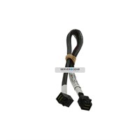01PF135 Кабель BP MSHD cable, 3.5"chassis 310mm Shipping 01PF135