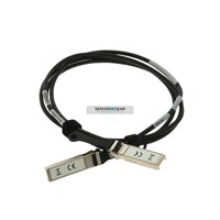 X6566B-2-R6 Кабель NetApp 2M SFP+-SFP+ Cable Shipping X6566B-2-R6
