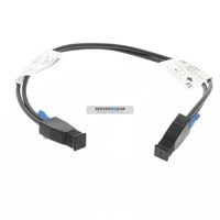 2072-ACTA Кабель .6m SAS Cable (mini-SAS HD to mini-SAS HD) Shipping 2072-ACTA