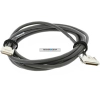 5604-3580 Кабель 4.5 M VHDCI/HD68 SCSI CABLE Shipping 5604-3580