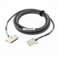 5604-3583 Кабель 4.5 M VHDCI/HD68 SCSI CABLE Shipping 5604-3583