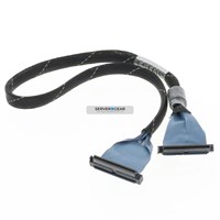 70XX-2443 Кабель SCSI Cable Assembly (16 bit)+Termi. Shipping 70XX-2443