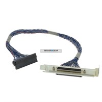 70XX-3131 Кабель CABLE ASSEMBLY FOR SCSI-RAID Shipping 70XX-3131