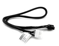 142766-001 Кабель HP Power Cord 18 AWG 1.8m (6.2ft) Long 142766-001