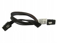 493228-003 Шлейф SAS HP 1xSFF-8087 (mSASx4) To 1xSFF-8087 (mSASx4) 71cm/0,71m For SA P410 To DL180G6 493228-003