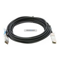 3DHPM Кабель QSFP28+ to QSFP28+ 40GbE DAC 7M 3DHPM