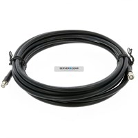 AIR-CAB020LL-R Кабель 20 ft LOW LOSS CABLE ASSEMBLY W/RP-TNC CONNECTORS AIR-CAB020LL-R