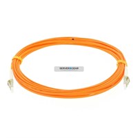CAB-MMF-LC-10M Кабель Cisco 10m LC/LC Duplex 62.5/125 Multimode Fiber Ca CAB-MMF-LC-10M