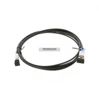 MSA2050-CBL-SASHD-2M Кабель HP 2M MiniSAS HD to MiniSAS Cable for MSA2050 MSA2050-CBL-SASHD-2M