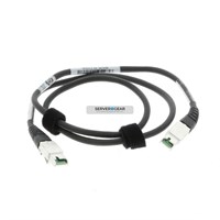 038-003-508 Кабель 4GB FIBRE CHANNEL HSSDC2 TO HSSDC2 CABLE 038-003-508