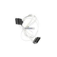 CBL-0484L Кабель Supermicro SATA Round Straight-Straight 55cm Cable CBL-0484L