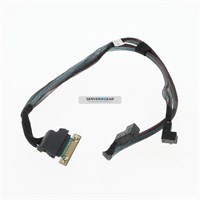 8NX75 Кабель CABLE SAS R430 4x3.5 Mini Perc 8NX75