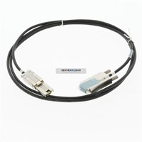 95P4587 Кабель Amphenol AIPC 2meter SAS Extension Cable 95P4587