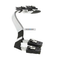 T2XF6 Кабель CABLE SAS VRTX DUAL MINI SAS VRTX T2XF6