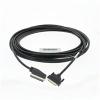 3995-7401 Кабель IBM SCSI Cable to AS/400 2749 12M 3995-7401