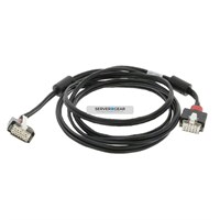 41V0856 Кабель IBM DCA 02 J01 to BPC J09 Cable 41V0856