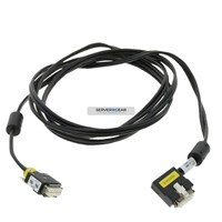 41V0886 Кабель IBM I/O Drawer DCA Cable 41V0886