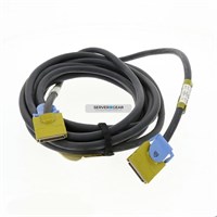 45D4788 Кабель 12X Channel DDR Cable 8.0m (26-ft) 45D4788