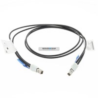 2078ACTB Кабель 1.5M SAS CABLE MSAS HD 2078ACTB