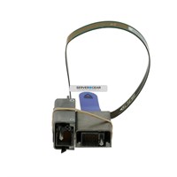 00RR902 Кабель CLOCK FLEX CABLE D2R 00RR902
