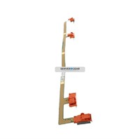 44V6220 Кабель CEC Cable CPU Dual SCM 3x/4x CEC 44V6220