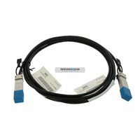 90Y9428 Кабель 3M PASSIVE SFP+ DAC CABLE 90Y9428