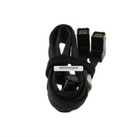 87JR7 Кабель CABLE R640 10x2.5 BP to PCI-E 87JR7 87JR7