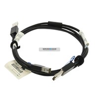 00E6292 Кабель SAS YO Cable 1.5m HD Narrow 6Gb Adapter to Enclo 00E6292