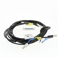 74Y9038 Кабель SAS YO CABLE 6M HD 6GB ADAPT 74Y9038