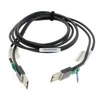 EN07 Кабель PCIe x8 Cable 3M EN07