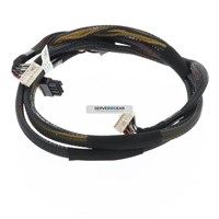 7TGT4 Кабель CABLE R730XD BACKPLANE 7TGT4