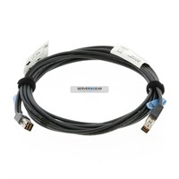 00AR317 Кабель Mini SAS HD to mini SAS HD, 3.0 m, 12 Gb 00AR317