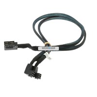 1GKM9 Кабель CABLE SAS R740XD 24x2.5 Mini SAS 1GKM9