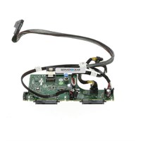 0JDG3-2 Кабель BACKPLANE REAR R720XD 2x2.5 12BAYS KIT 0JDG3-2