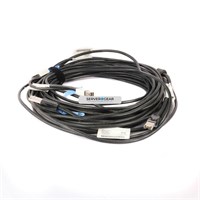 00E6771 Кабель SAS X CABLE 6M HD 6GB 2 ADAP/DRWR 00E6771