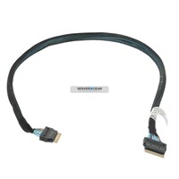 2VX7G Кабель CABLE PCI-E BACKPLANE TO BRIDGE R440 2VX7G