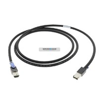 ECCS-IBM Кабель 3-Meter Expansion Drawer Copper CXP Cable ECCS-IBM