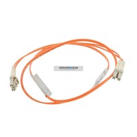 19K1247 Кабель 1M FC LC-LC cable 19K1247