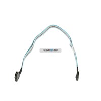 657196-001 Кабель HP 64cm Mini-SAS Cable for DL360p G8 657196-001
