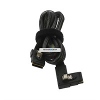 672240-001 Кабель HP SAS Cable for DL360E G8 672240-001