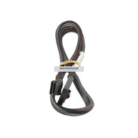 677068-001 Кабель HP 700MM Mini-SAS Cable 677068-001
