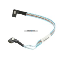683531-001 Кабель HP Mini SAS Cable for DL360 G8 683531-001