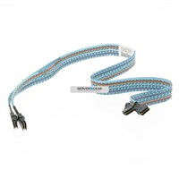 697689-002 Кабель HP Mini-SAS Cable 697689-002