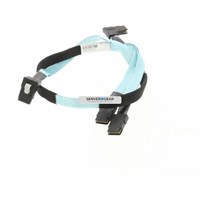 756907-001 Кабель HP Dual mini-SAS Cable for DL360 G9 756907-001
