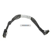 661365-001 Кабель Mini-SAS к Mini-SAS HP длиной 12.75 дюймов для подключения серверных компонентов 661365-001