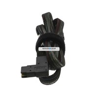 668243-001 Кабель HP 28 Inch SAS Cable for DL360E G8 668243-001